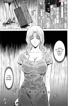 Page 147 of Yuuwaku no Toshiue Apartment | A Seductive Older Womans Appartment