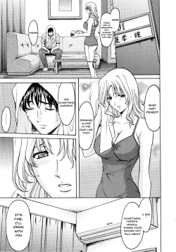 Page 149 of Yuuwaku no Toshiue Apartment | A Seductive Older Womans Appartment