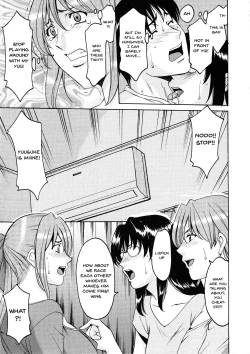 Page 173 of Yuuwaku no Toshiue Apartment | A Seductive Older Womans Appartment