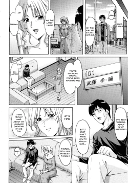 Page 180 of Yuuwaku no Toshiue Apartment | A Seductive Older Womans Appartment