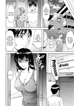 Page 30 of Yuuwaku no Toshiue Apartment | A Seductive Older Womans Appartment