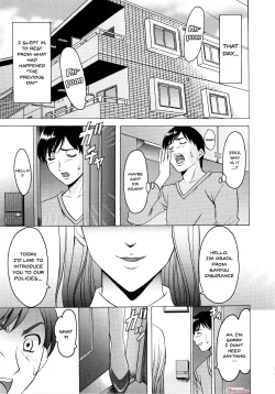 Page 67 of Yuuwaku no Toshiue Apartment | A Seductive Older Womans Appartment