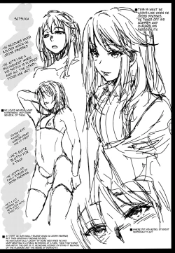Page 8 of Otokonoko Project ”Prep”