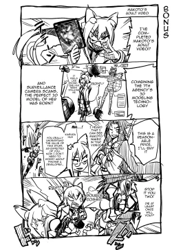 Page 26 of Makoto to Issho ni | Together With Makoto