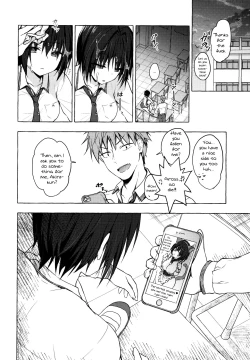 Page 18 of TS Akirakun's Sexlife 3