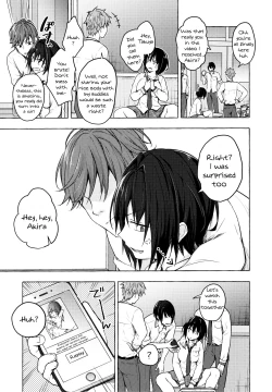 Page 3 of TS Akirakun's Sexlife 3