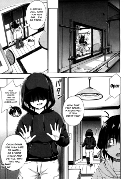 Page 38 of Doppel wa Onee-chan to H Shitai! | My Doppelganger Wants To Have Sex With My Older Sister