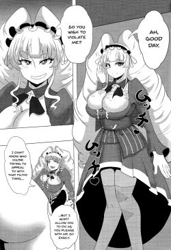 Page 2 of Ningen wa Oroka | Humans Are Foolish