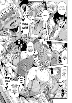 Page 100 of Elf Harem Monogatari - Elf Harem Story