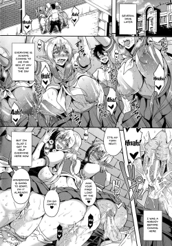 Page 119 of Elf Harem Monogatari - Elf Harem Story