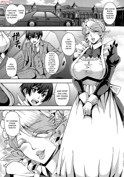 Page 122 of Elf Harem Monogatari - Elf Harem Story