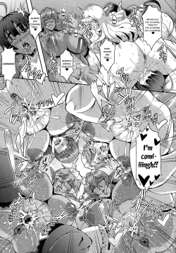 Page 154 of Elf Harem Monogatari - Elf Harem Story