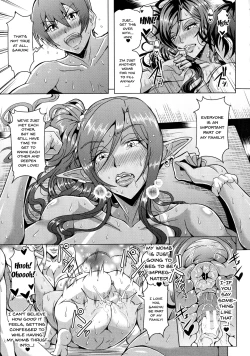 Page 175 of Elf Harem Monogatari - Elf Harem Story
