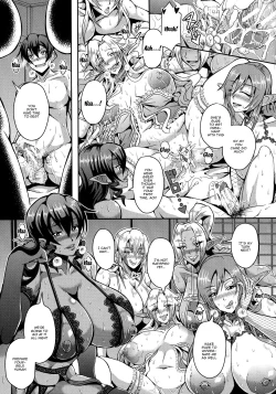 Page 28 of Elf Harem Monogatari - Elf Harem Story