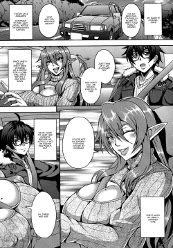 Page 43 of Elf Harem Monogatari - Elf Harem Story