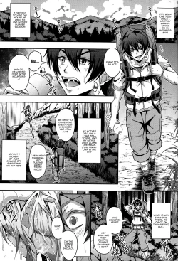 Page 6 of Elf Harem Monogatari - Elf Harem Story