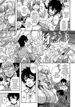 Page 90 of Elf Harem Monogatari - Elf Harem Story