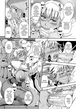 Page 93 of Elf Harem Monogatari - Elf Harem Story
