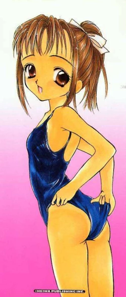 Page 4 of Sei Shoujo Gangu | Alice Doll