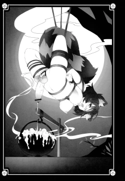 Page 13 of Gensoukyou no Futanari-tachi Ni