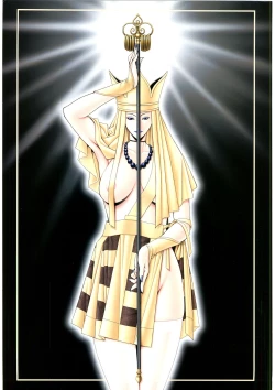 Page 54 of G-TASTE Vol.7