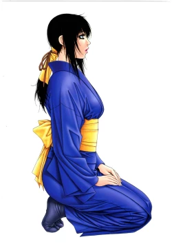 Page 77 of G-TASTE Vol.7