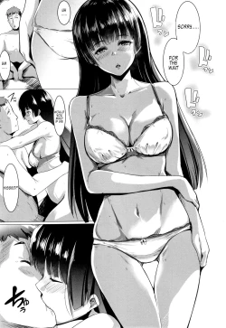 Page 11 of Karen na Gimai no Seikatsu Shidou | Sexlaw