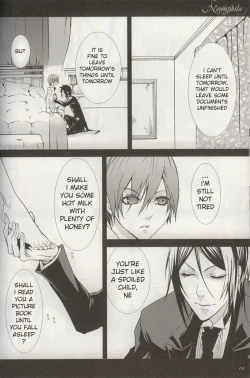 Page 10 of Nemophila