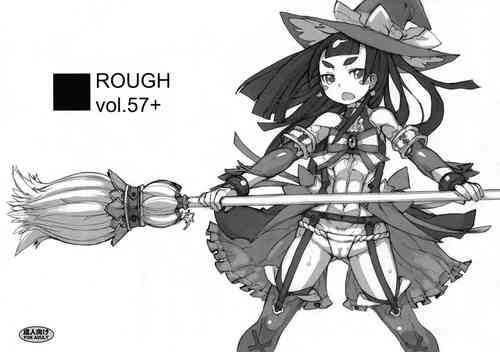 Download ROUGH vol.57+