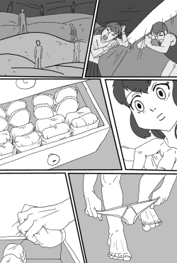 Page 2 of There's something in my vagina