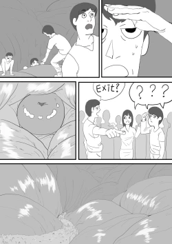 Page 6 of There's something in my vagina