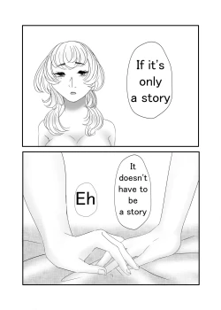 Page 97 of Alien Giantess Joint Comic 2020