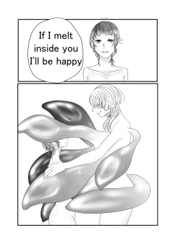 Page 98 of Alien Giantess Joint Comic 2020