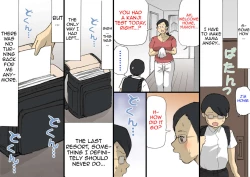 Page 26 of Mama ni Okorare Nagara Suru SEX
