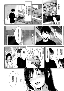 Page 14 of Watashi ga Dosukebe na Koto Dare ni mo Iwanaide ne?