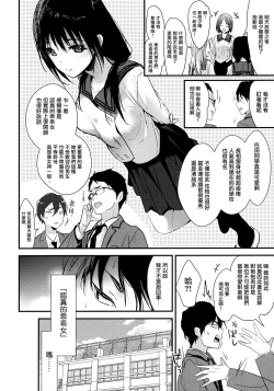 Page 6 of Watashi ga Dosukebe na Koto Dare ni mo Iwanaide ne?