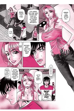 Page 6 of Revolution No.12 2