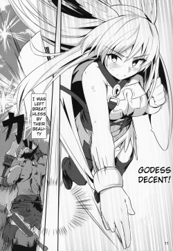 Page 12 of Ore Yuushi ni Narimasu