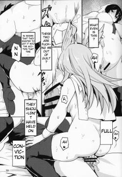 Page 34 of Ore Yuushi ni Narimasu