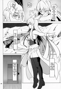 Page 45 of Ore Yuushi ni Narimasu