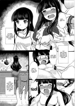 Page 2 of Imouto Downgrade | Little Sister Downgrade