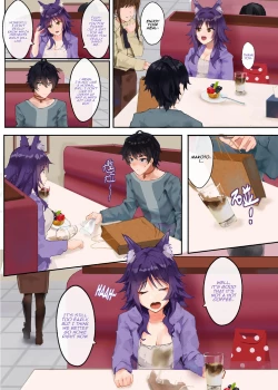 Page 4 of Gomen, Yui