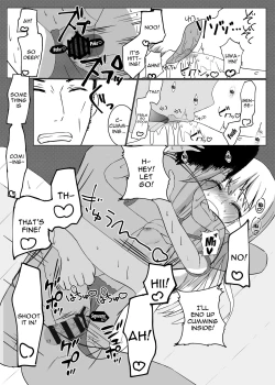 Page 16 of Shin Mahou Shoujo Kakusei| Revival Of a True Magical Girl