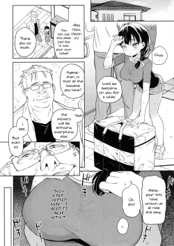 Page 5 of Ore no Imouto ga Oji-san no "Onaho" ni Naru to Iidashita!! | My Little Sister Said She's Going To Become My Uncle's Bride!!