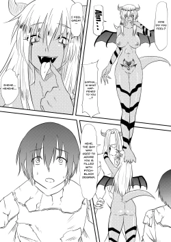 Page 16 of Yuusha Haiboku| Story Of A Hero Who Fell To The Demon King