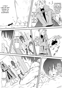 Page 4 of Yuusha Haiboku| Story Of A Hero Who Fell To The Demon King