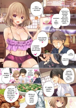 Page 61 of Netorare Sotsugyou Ryokou | NTR Graduation Trip