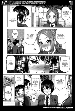 Page 52 of Himitsu no Kankei | Our Secret Relationship ch. 1-3