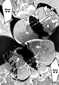 Page 11 of Obedient Servant Jeanne x Jeanne