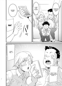 Page 12 of Ero Megane | Lewd Glasses